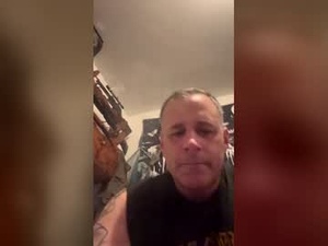 Screenshot from mavricksteele69 webcams