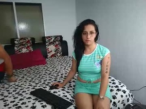 Screenshot from max_and_lilu2 webcams