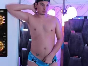 Screenshot from maxbenetti webcams