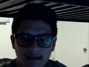 Screenshot from maxhere4fun webcams