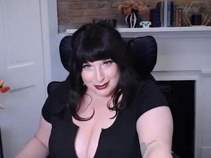Screenshot from maximarilith webcams