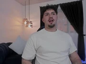 Screenshot from maximo_rodriguez webcams