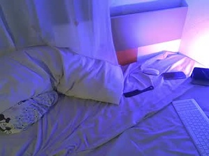 Screenshot from maximofx_ webcams