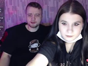 Screenshot from maximumandangel webcams