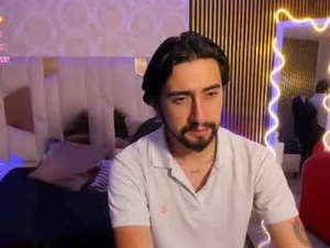 Screenshot from maximus_tay webcams