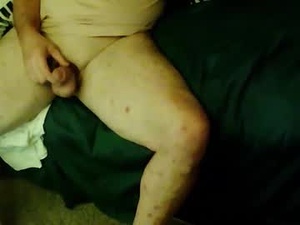 Screenshot from maximusdaddy webcams
