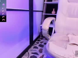 Screenshot from maximusdick1_ webcams