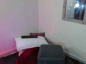 Screenshot from maxstrongboy webcams