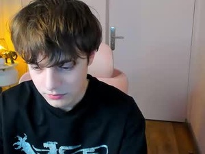 Screenshot from maxvibee webcams