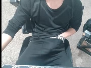 Screenshot from maxvirya3 webcams