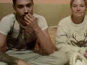 Screenshot from maxx_sarra webcams