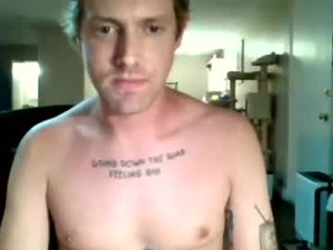 Screenshot from maxxgoo69 webcams