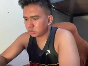 Screenshot from maxxurbate_ webcams