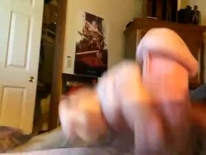 Screenshot from maxxxstonerboner webcams