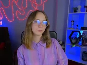 Screenshot from maya_dreamm webcams