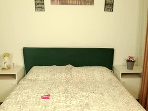 Screenshot from mayaclover webcams