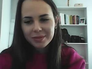 Screenshot from mayaglamour webcams