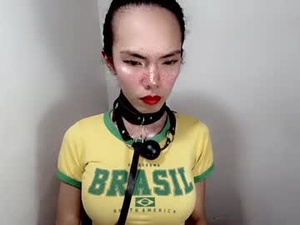 Screenshot from mayamint webcams