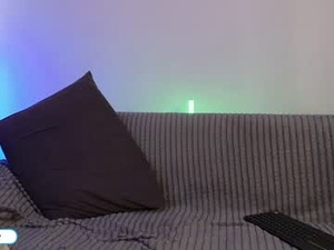 Screenshot from maygly webcams