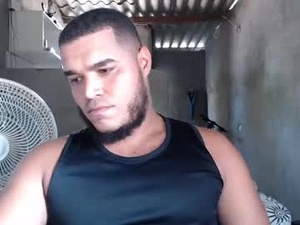 Screenshot from mcgregor_sexhot webcams