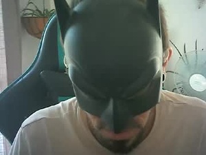 Screenshot from mcmeziah webcams
