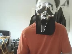 Screenshot from mcyum7 webcams
