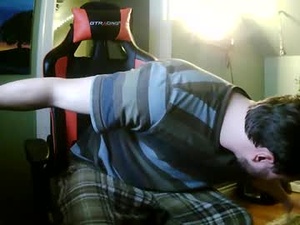 Screenshot from medievalnight22 webcams