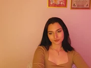 Screenshot from medina_andress webcams