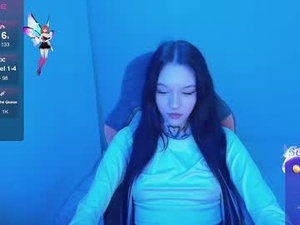 Screenshot from mefwhore webcams