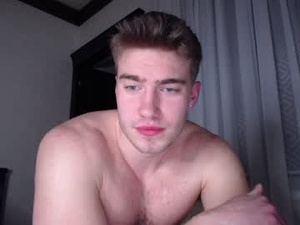Screenshot from megamaxxxl webcams