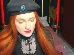 Screenshot from megan_birch webcams