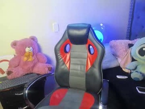 Screenshot from megan_sj webcams