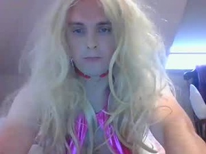 Screenshot from megankallan webcams