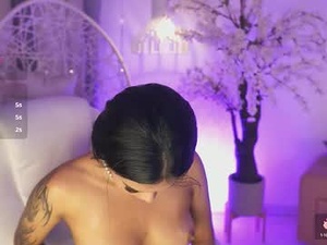 Screenshot from meganlowell webcams