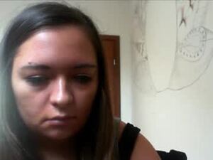 Screenshot from megansensual webcams