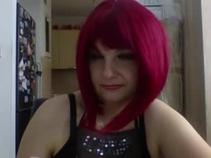 Screenshot from meganwetpussy webcams