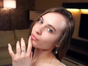 Screenshot from meghanantell webcams