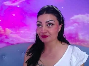 Screenshot from mei_kora webcams