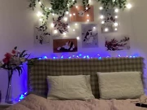 Screenshot from mei_yukinoshita webcams