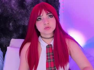 Screenshot from meimurasaki86 webcams