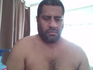 Screenshot from melanesianprince webcams