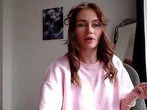 Screenshot from melani_a webcams