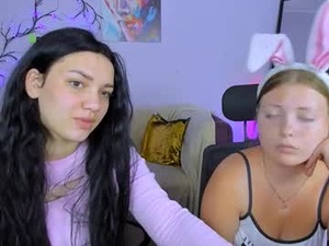 Screenshot from melani_bumm webcams