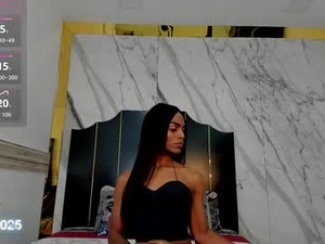 Screenshot from melanie_st4r webcams