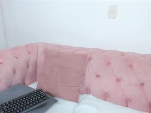 Screenshot from melaniie_hill webcams