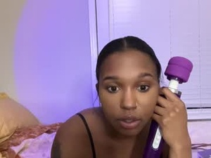 Screenshot from melbreebaby webcams