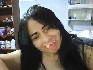 Screenshot from melgomezz webcams