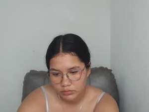 Screenshot from melisa_76 webcams