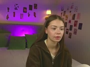 Screenshot from melisa_beloved webcams