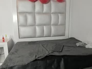 Screenshot from melisa_js_ webcams